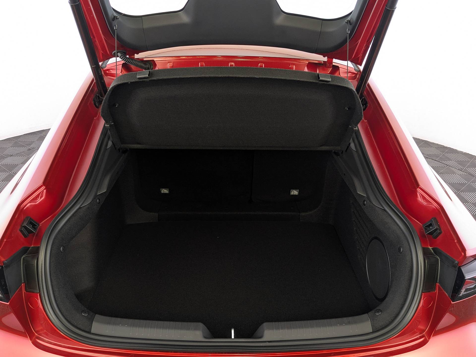 Changan Uni-V 1.5 7DCT Tech  