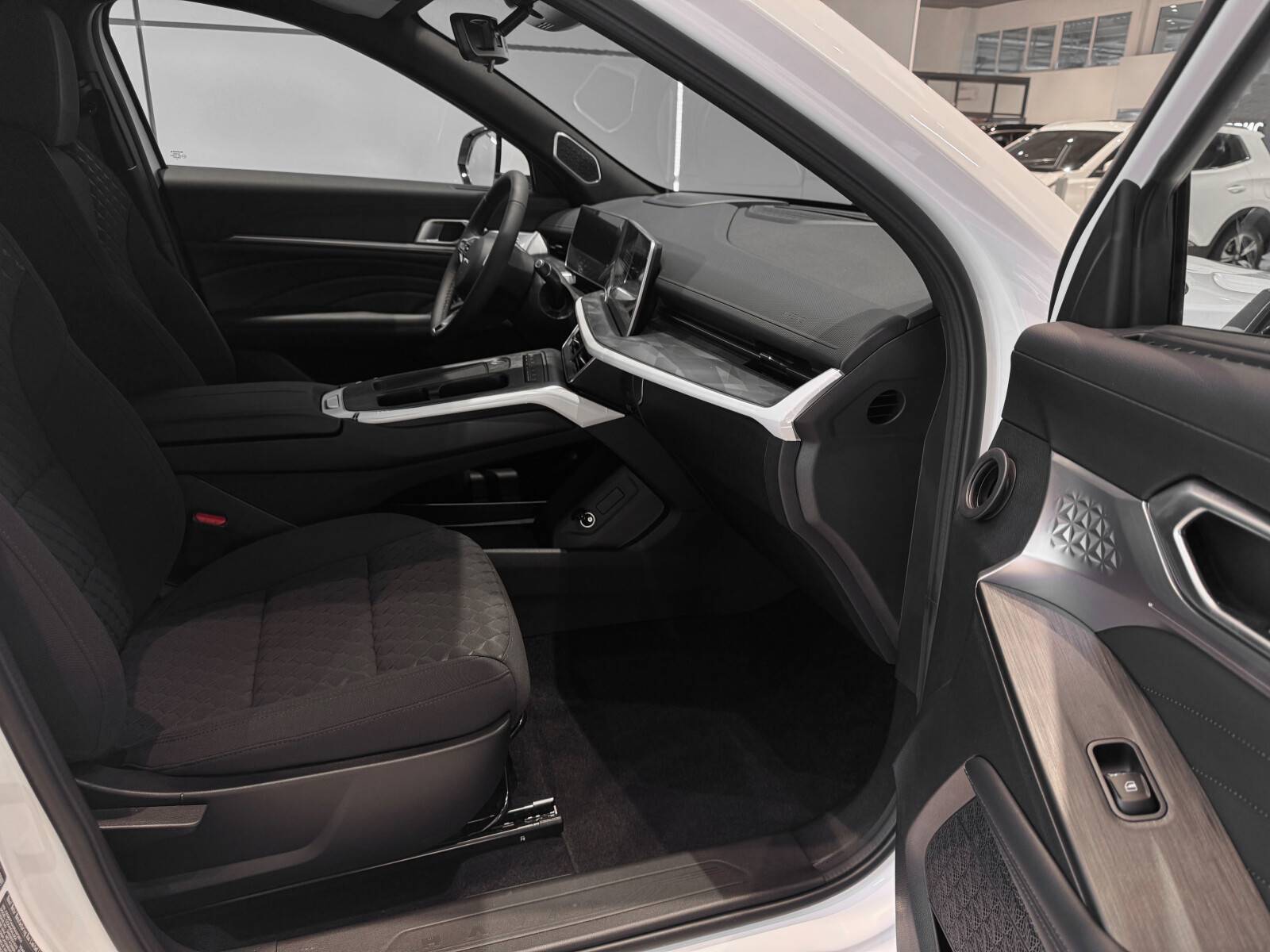 Haval F7 Elite 1.5 7DCT 2WD