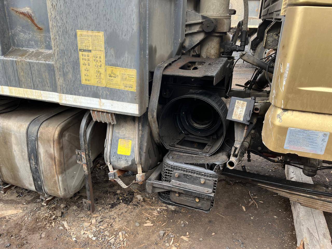 Shacman SX32586T384C Лот 000008405