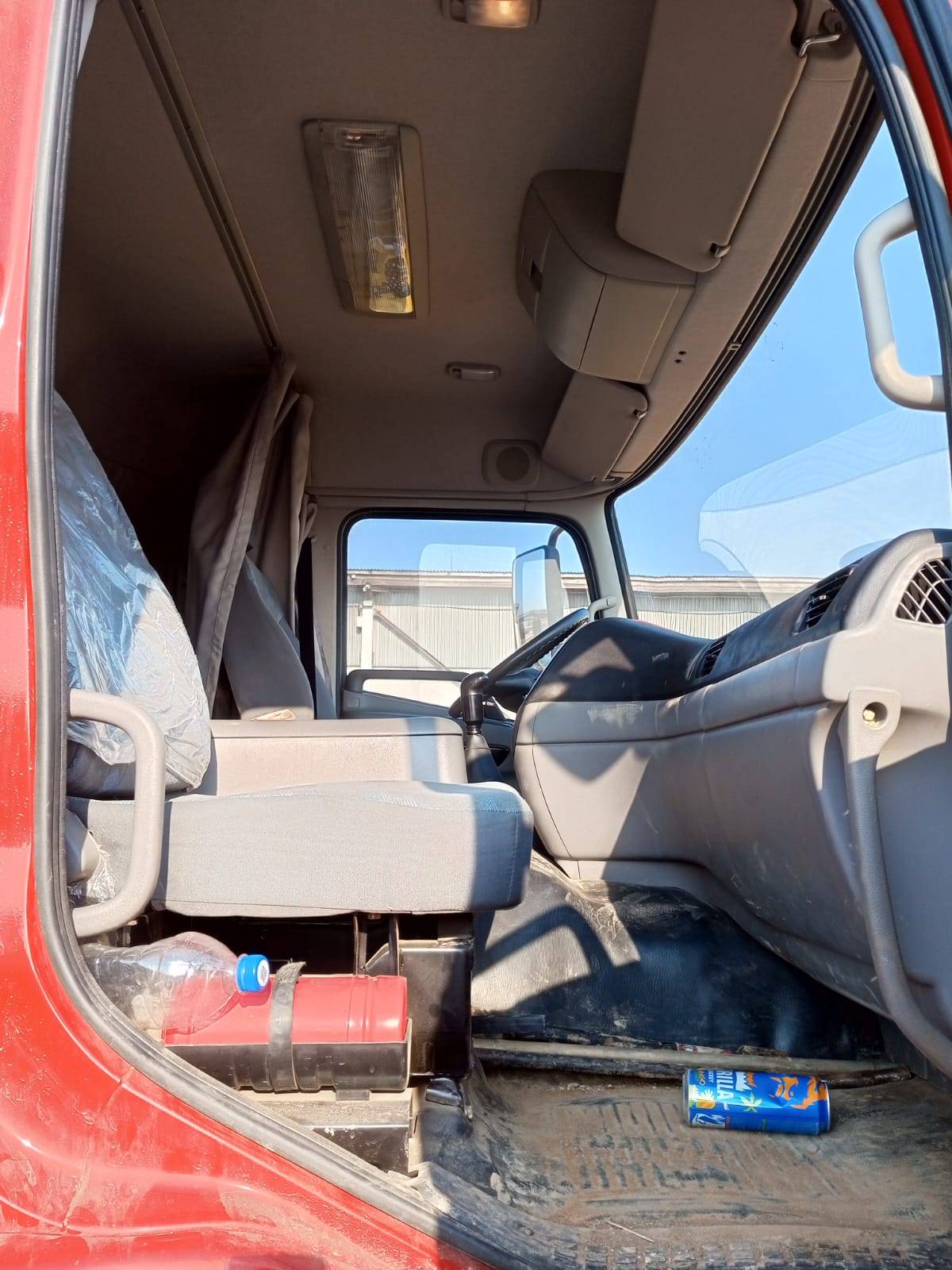 DongFeng DFH 3440 A 80 8x4 Лот 000008216