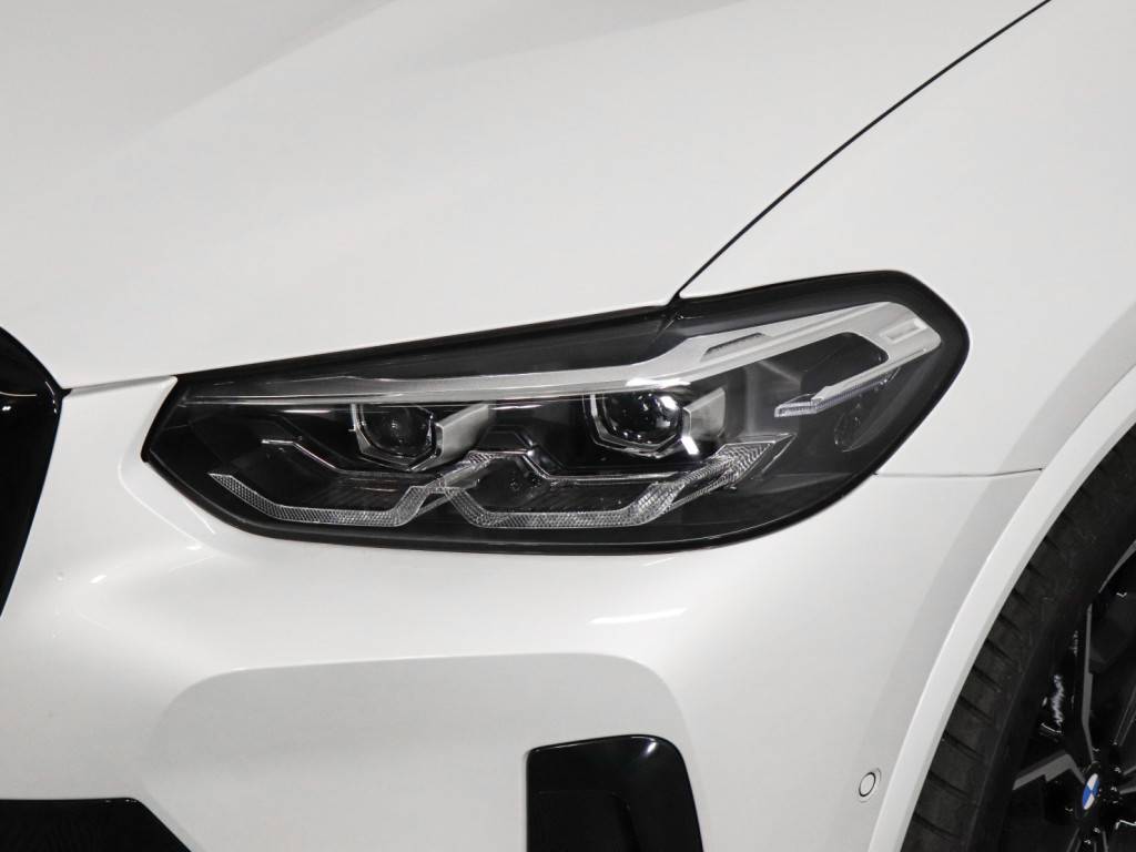 BMW X3 xDrive20i M Sport Pure