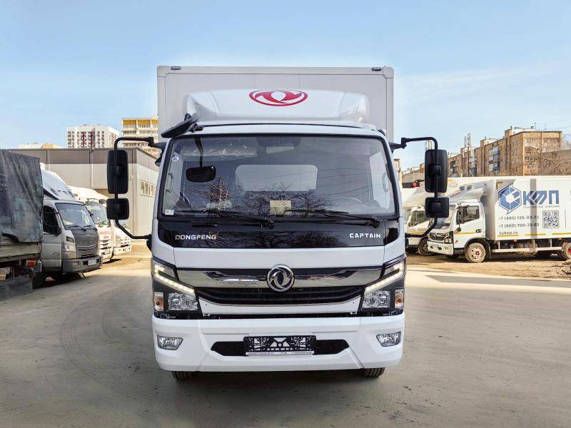 DongFeng Z80N 4x2