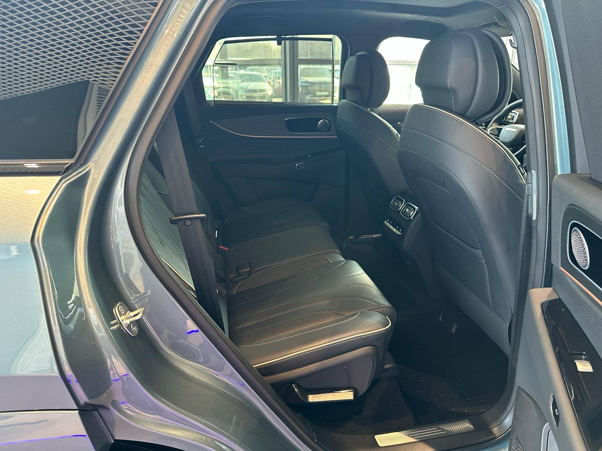 Jaecoo J8 Supreme 2.0T 7DCT AWD