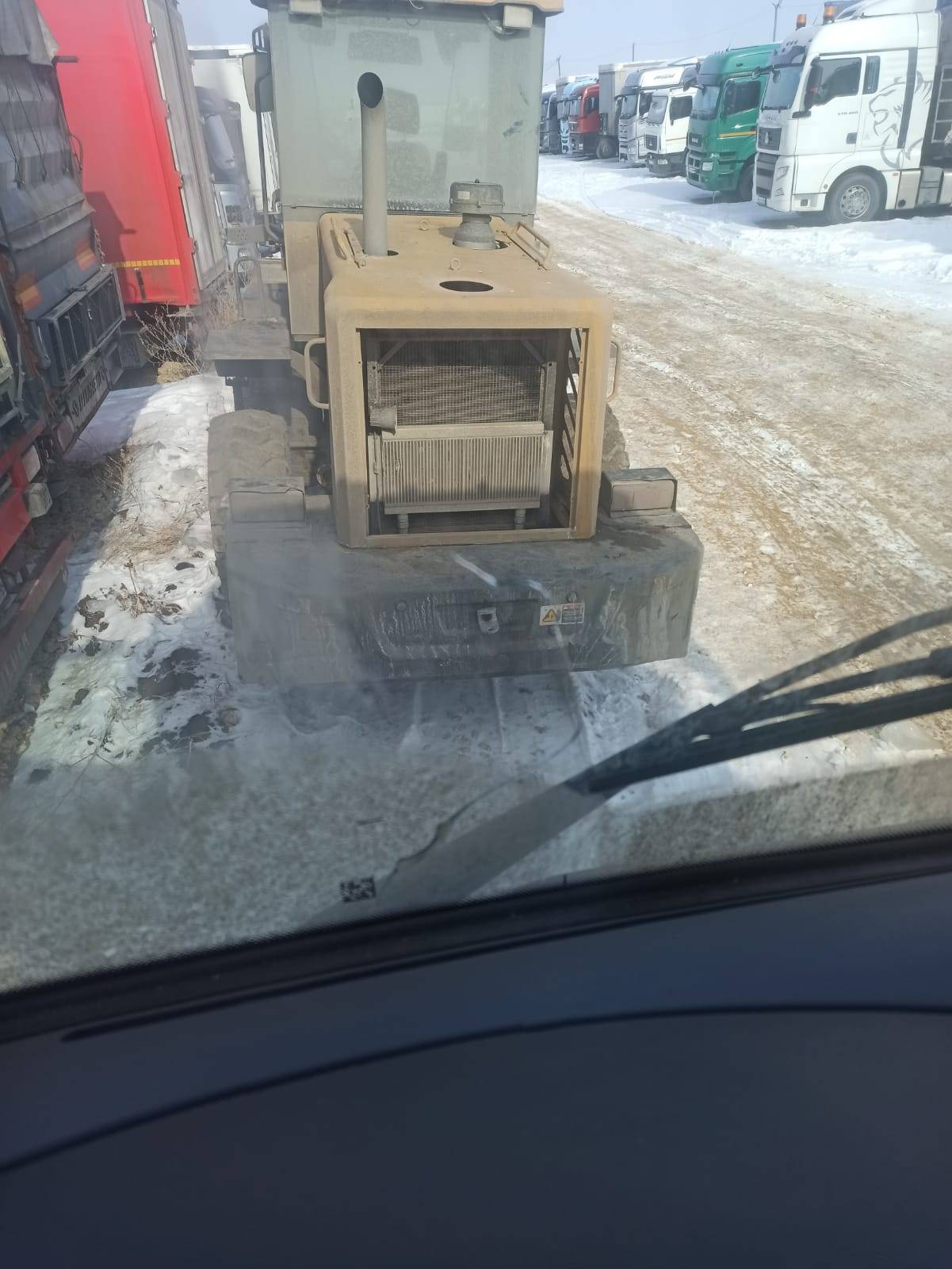 КАМАЗ 5490-S5 (M1840) Лот 000007998