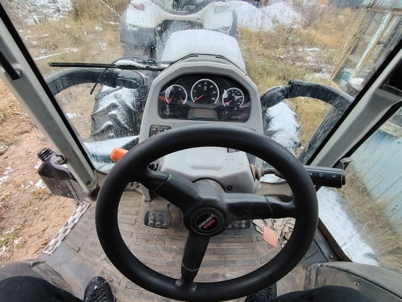 VALTRA T194А Лот 000004623