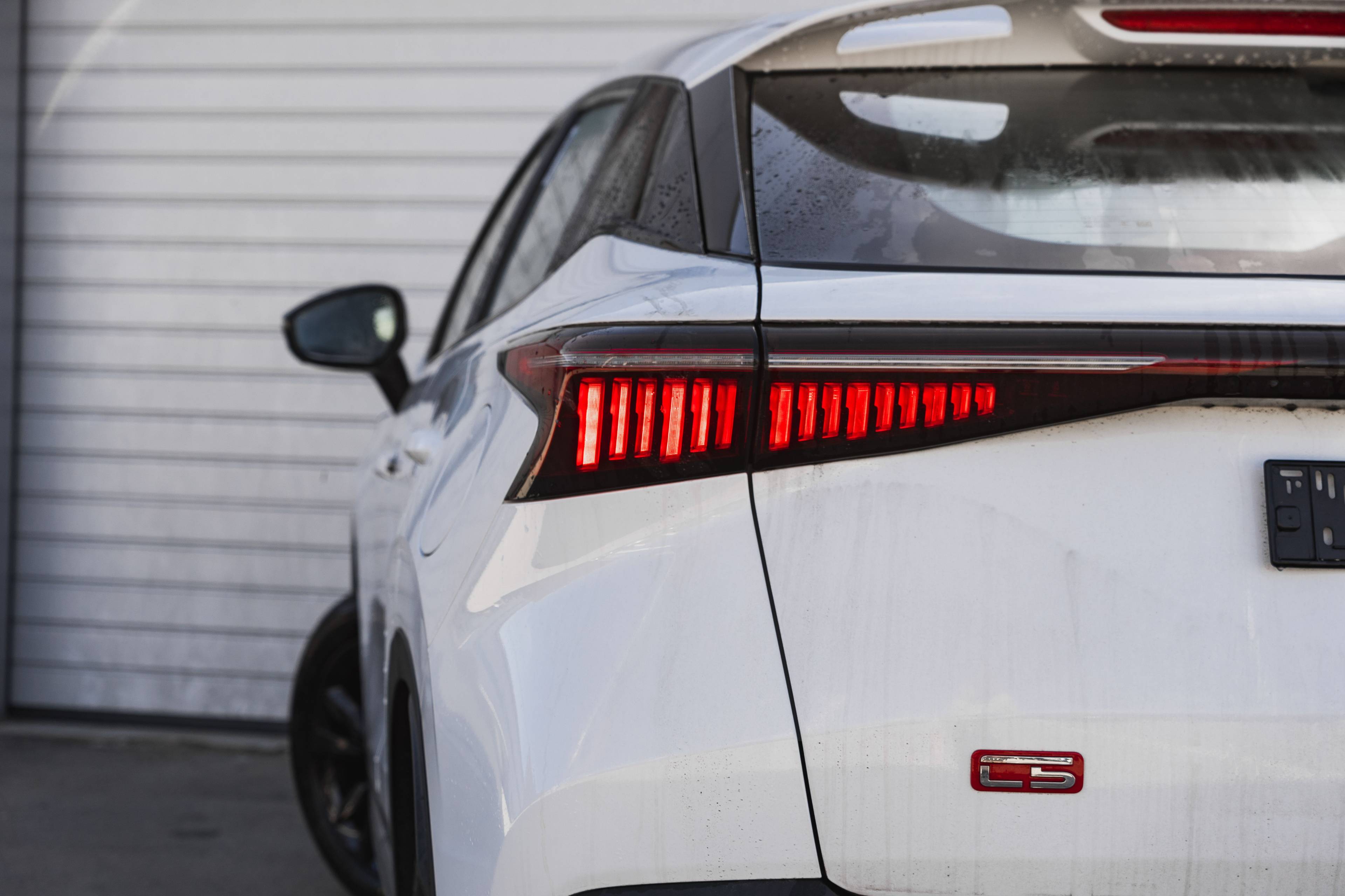OMODA C5 Ultimate 1.5 CVT