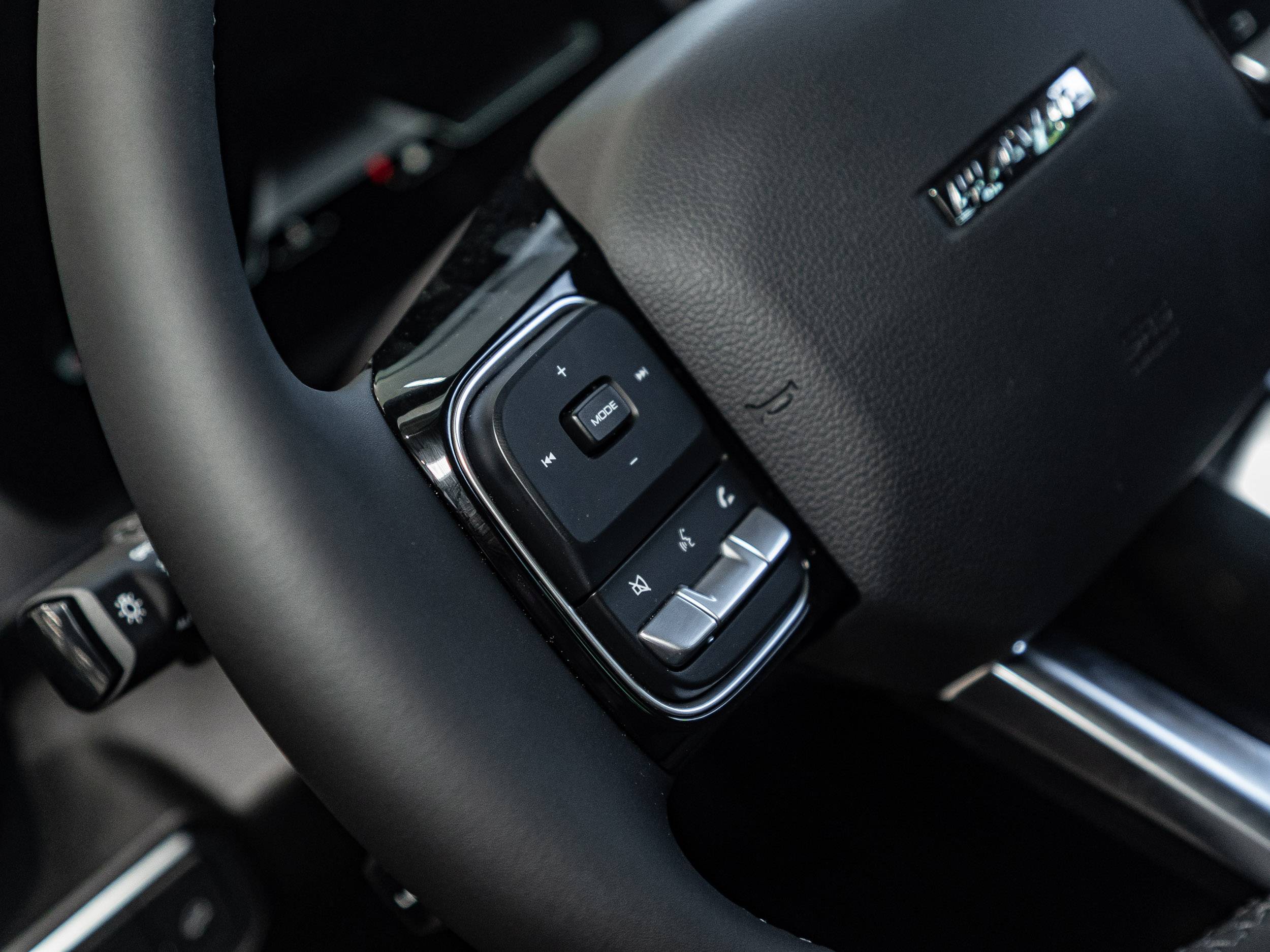 Haval Dargo Tech Plus 2.0 7DCT 4WD