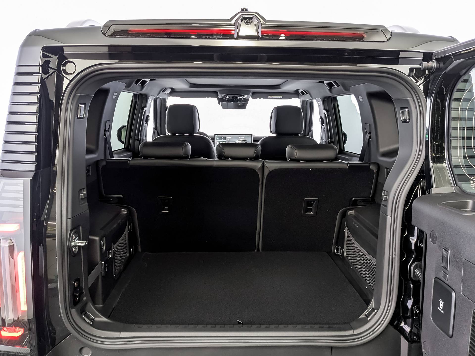 Jetour T2 Discovery 2.0TGDI 7DCT