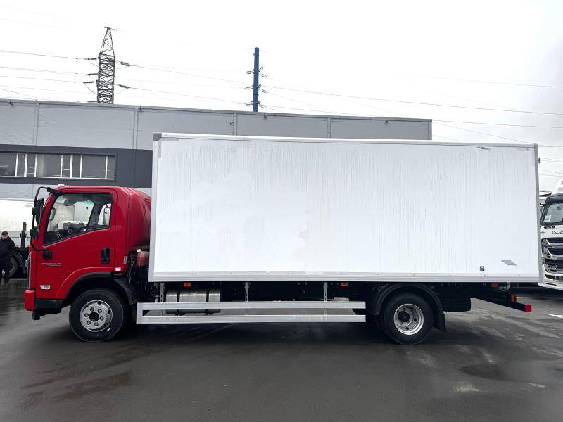 Sollers TR80