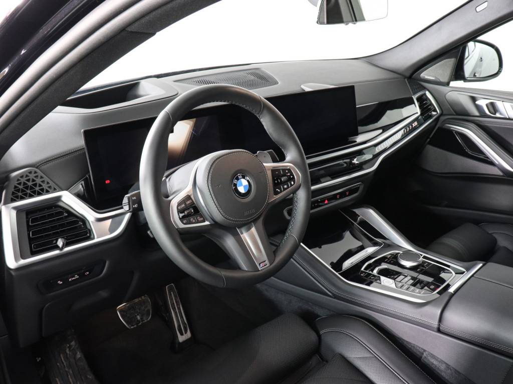 BMW X6 xDrive30d M Sport