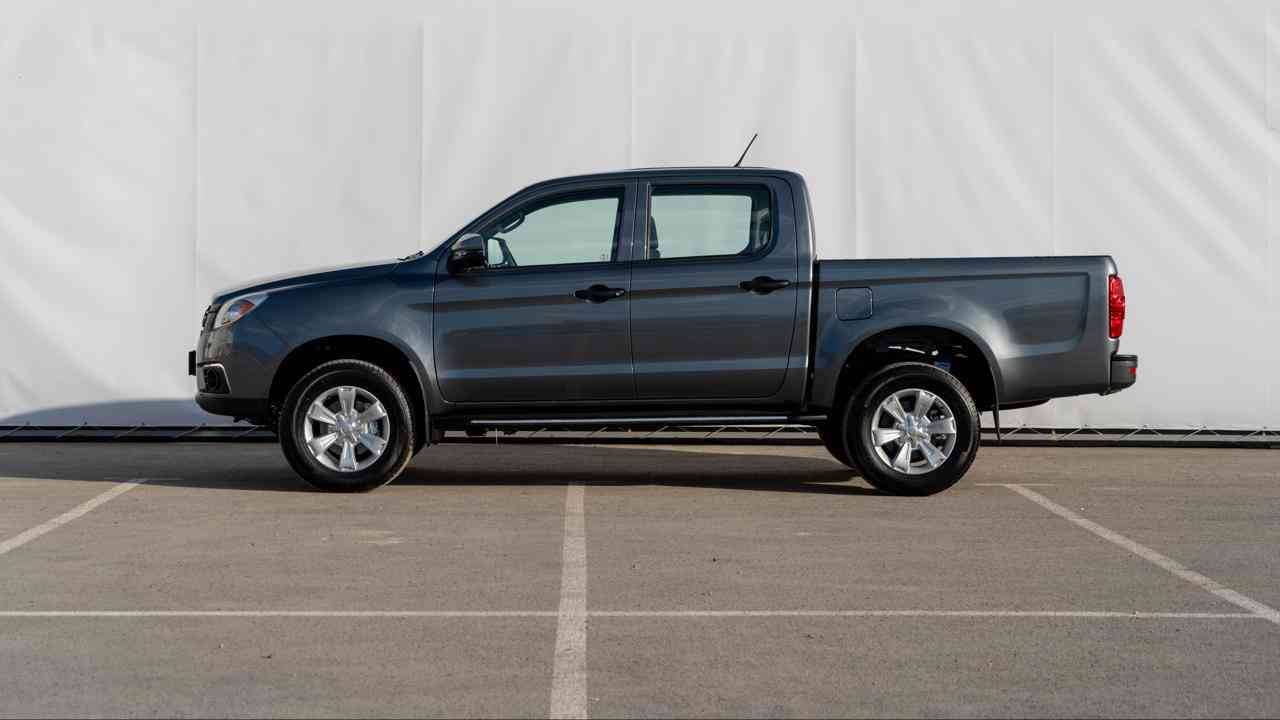 Sollers ST6 Comfort 2.0 MT 4WD