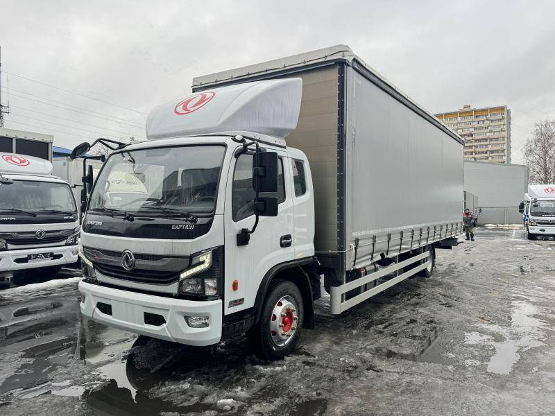 DongFeng C120N