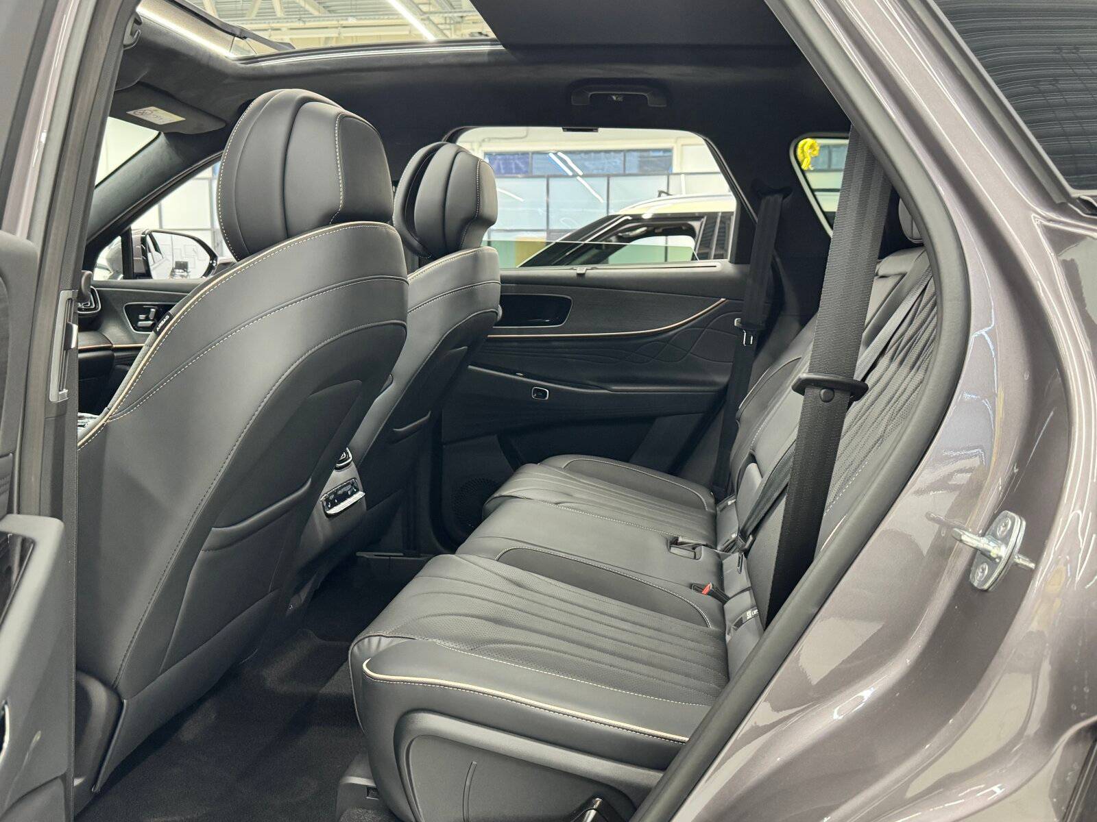 Jaecoo J8 Supreme-V 2.0T 7DCT AWD