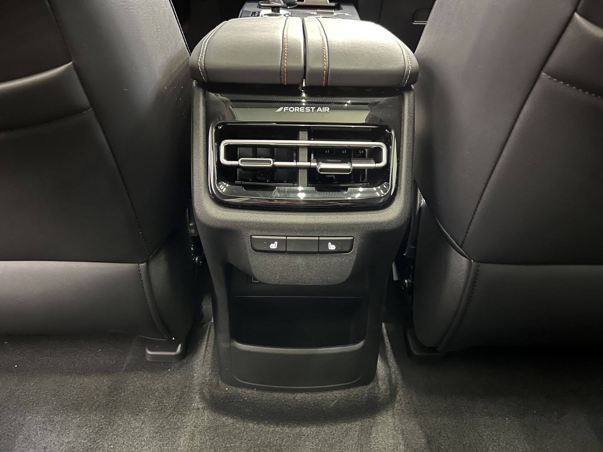Changan Uni-K Tech 2.0 8AT AWD