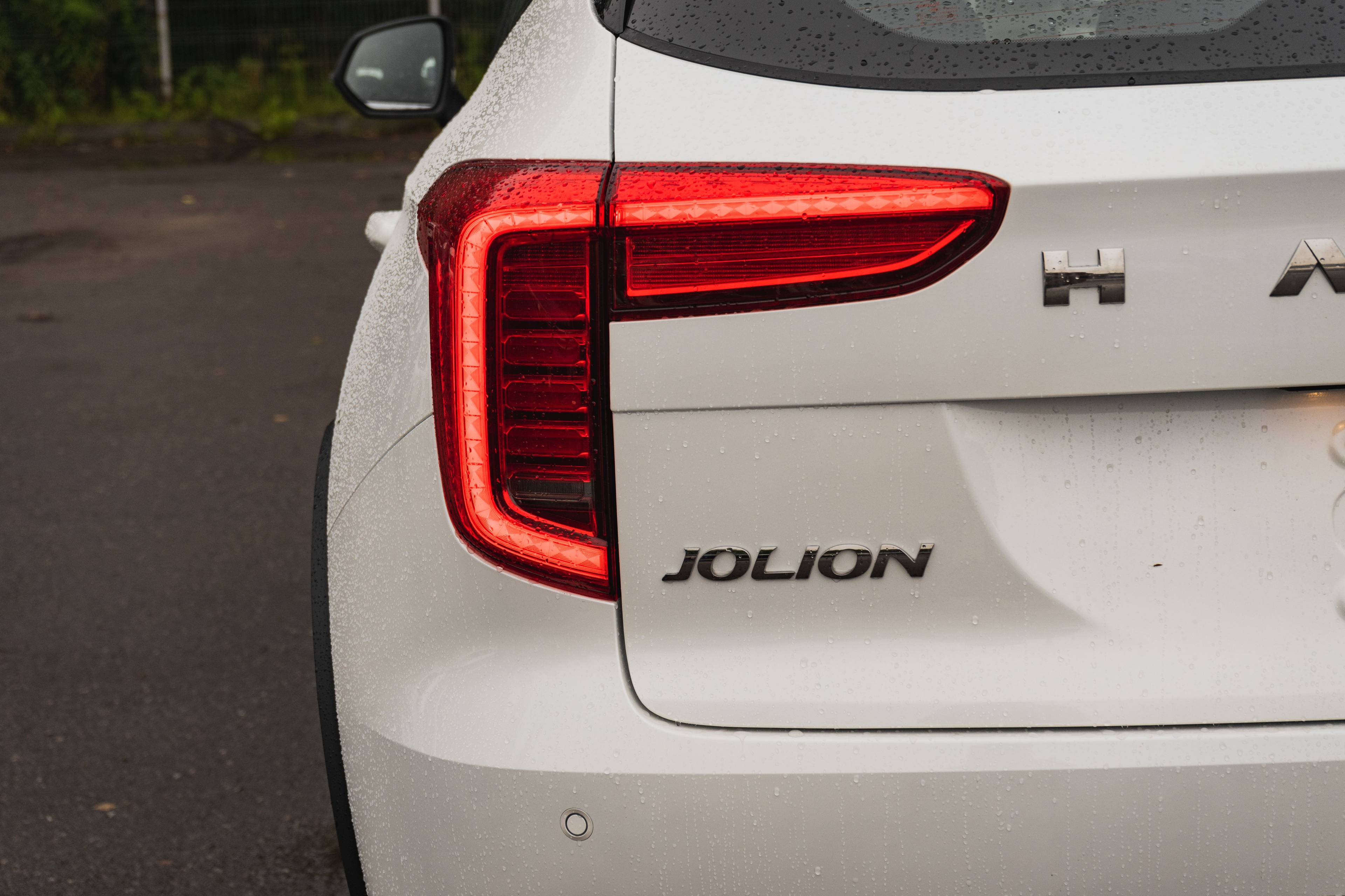 Haval Jolion Elite 1.5 7DCT 2WD