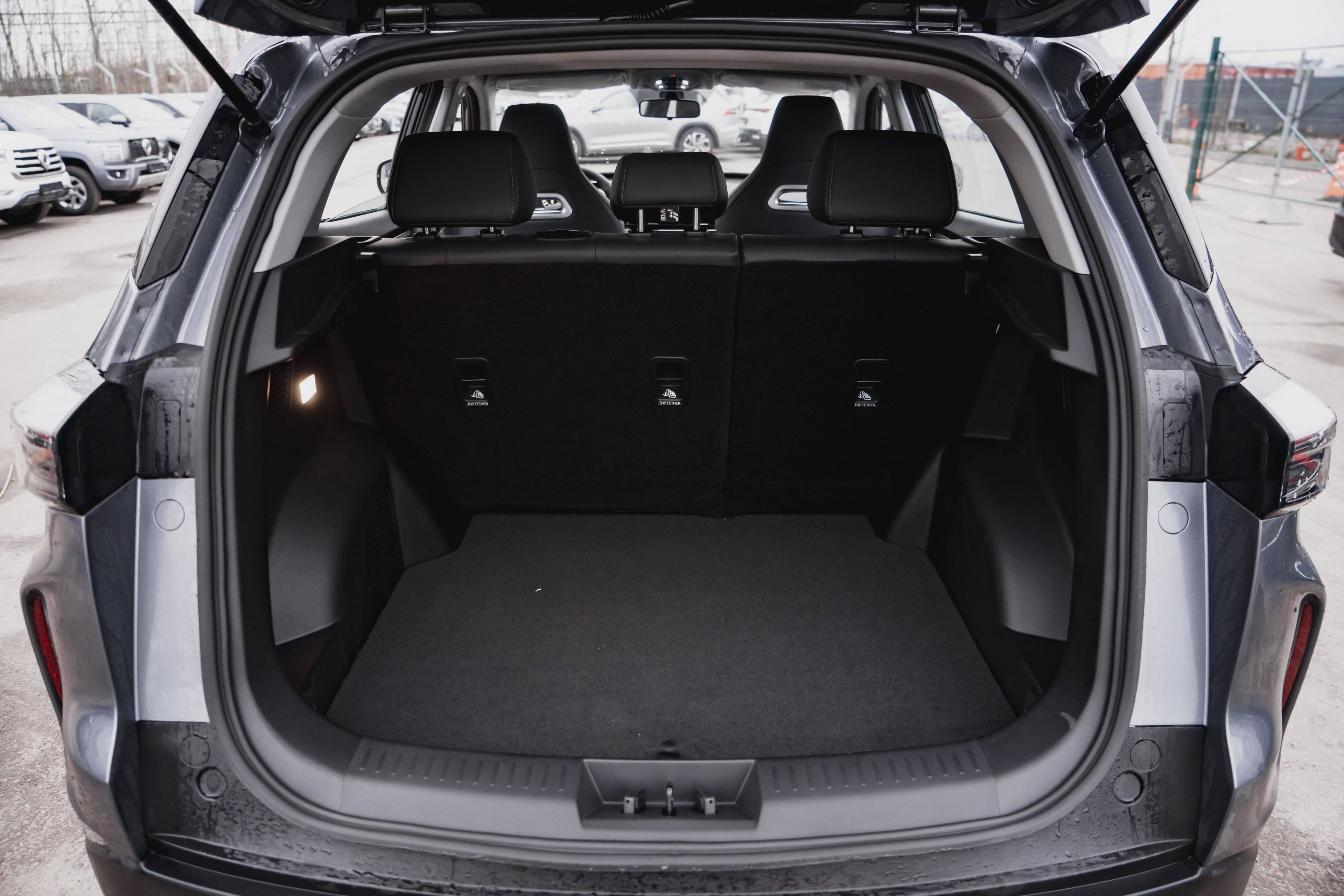Chery Tiggo 4 PRO Active 1.5T 147 DCT6