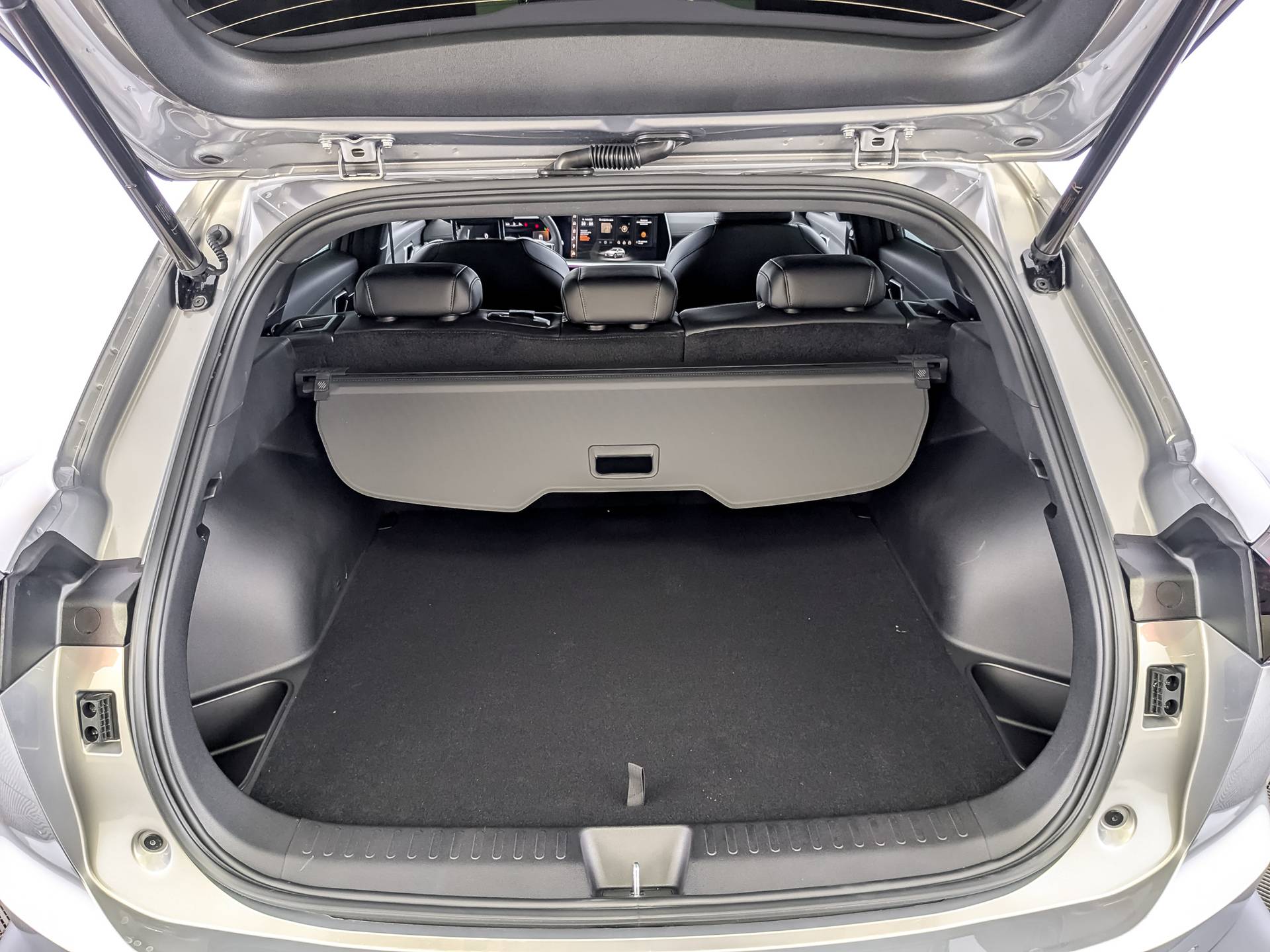 Haval F7 Premium 2.0T 7DCT 4WD
