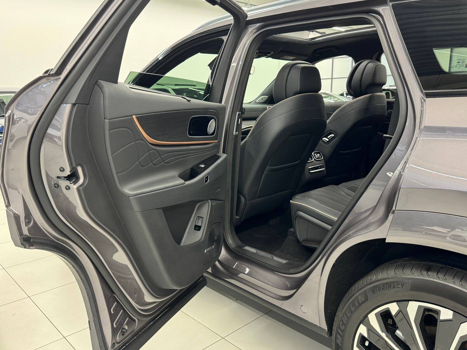 Jaecoo J8 Supreme-V 2.0T 7DCT AWD