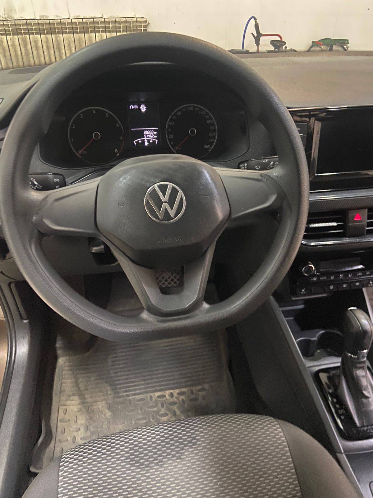 Volkswagen Polo Лот 000004793