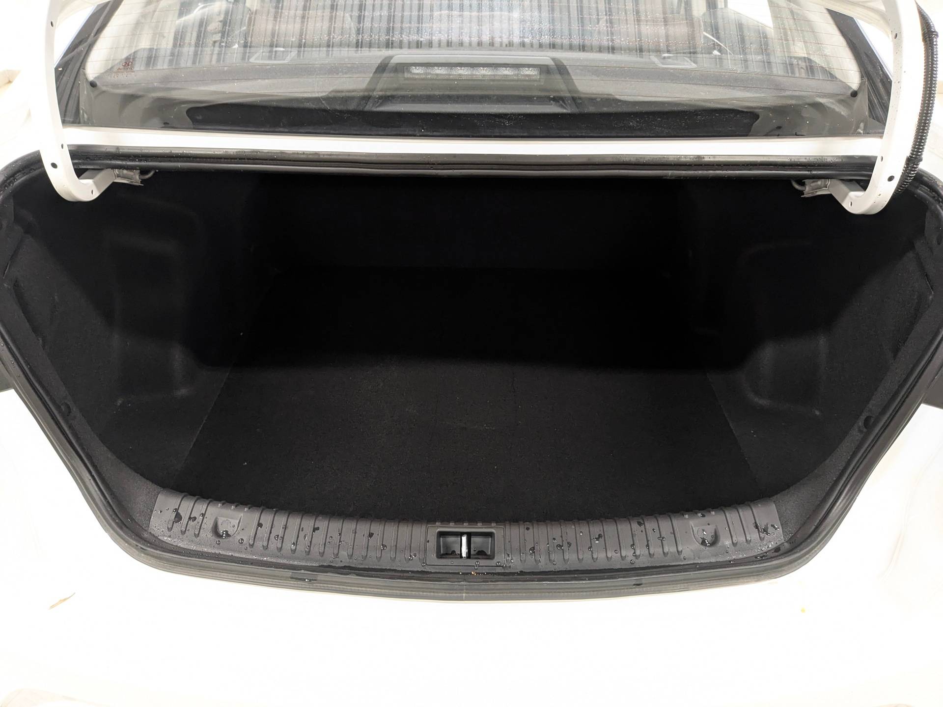 BAIC U5 Plus Honor 1.5 CVT