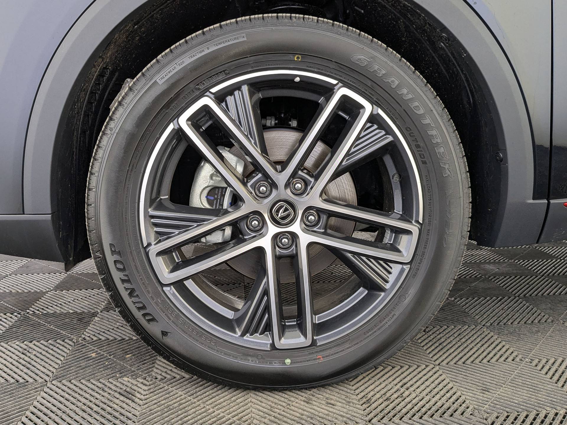 Changan Uni-S Tech 1.5T 7DCT