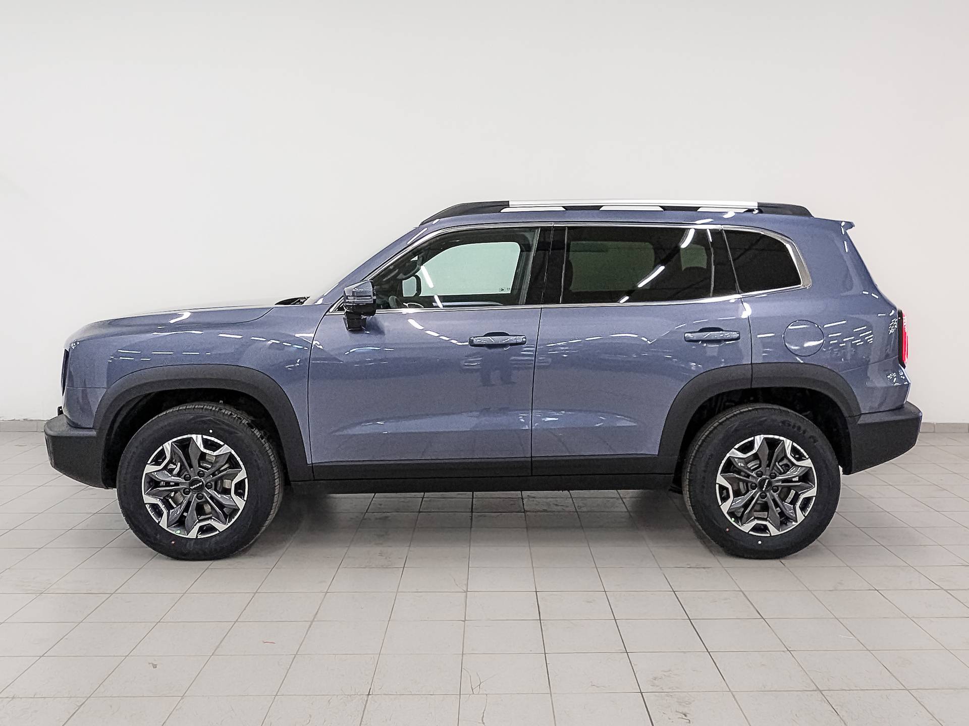 Haval Dargo Premium 2.0 7DCT 4WD