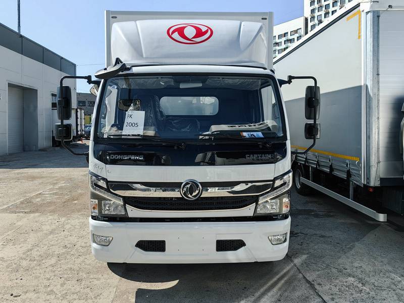 DongFeng C120L