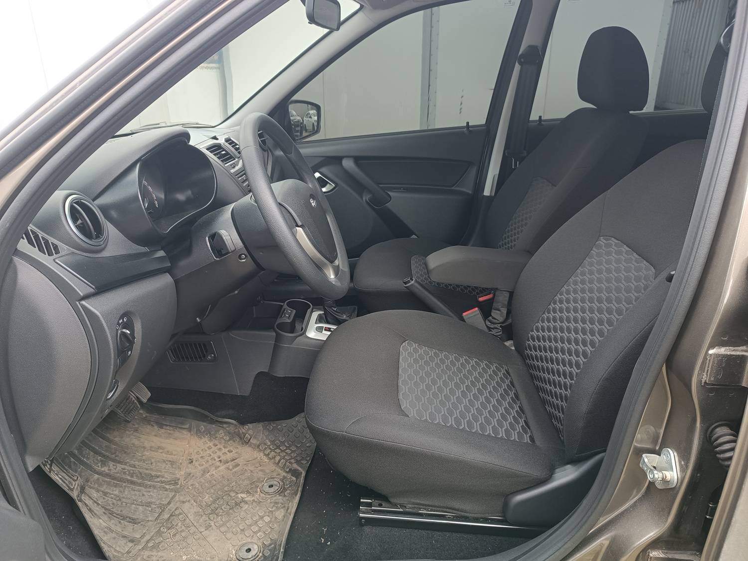 Lada Granta седан Лот 000008172