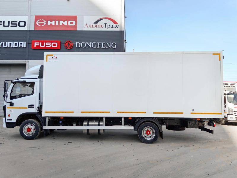 DongFeng Z80N 4x2