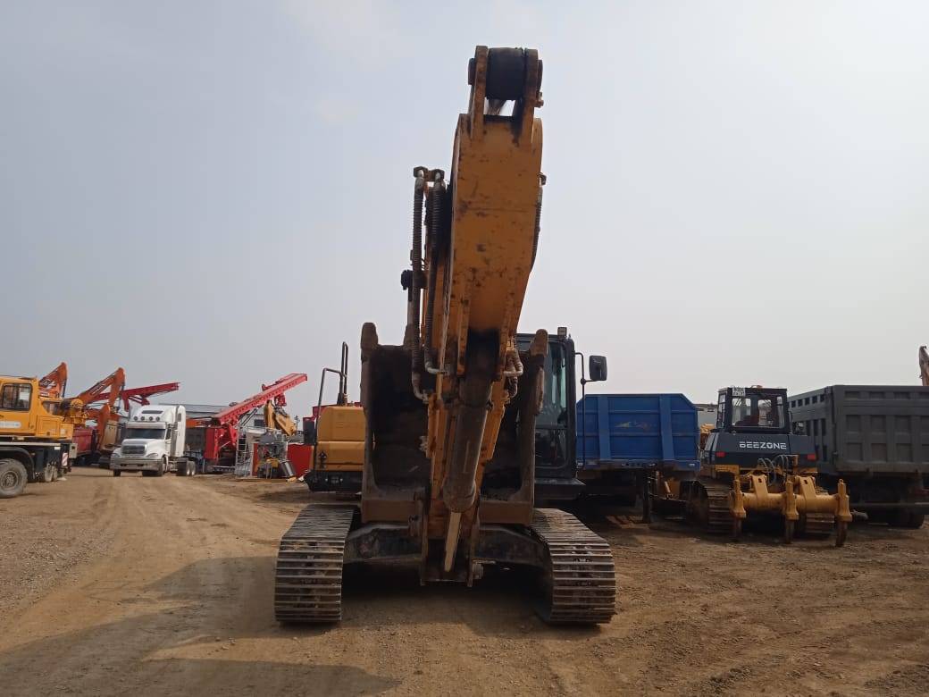 SANY SY245H