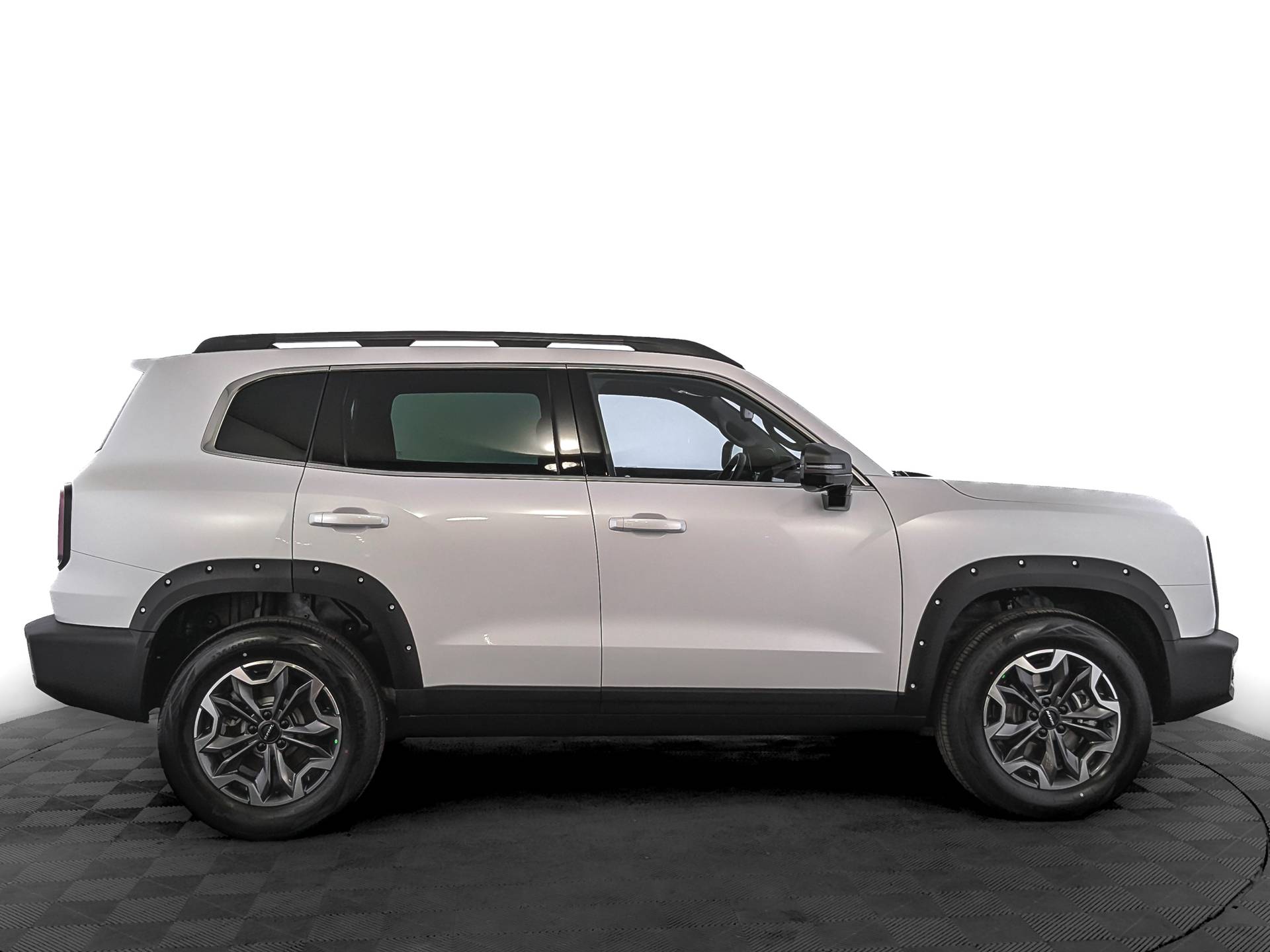 Haval Dargo X Premium 2.0 7DCT 4WD