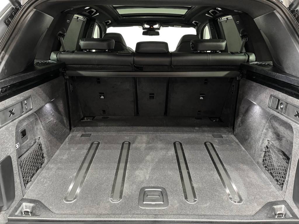 BMW X5 xDrive40i M Sport Pro