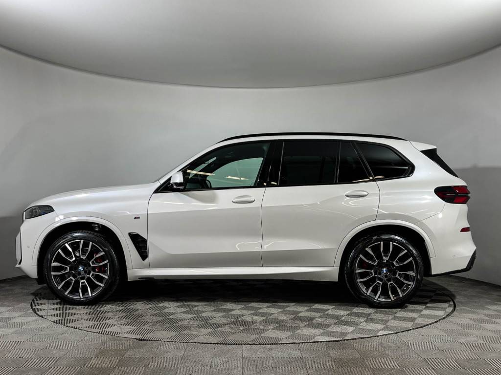 BMW X5 xDrive30d M Sport Pro