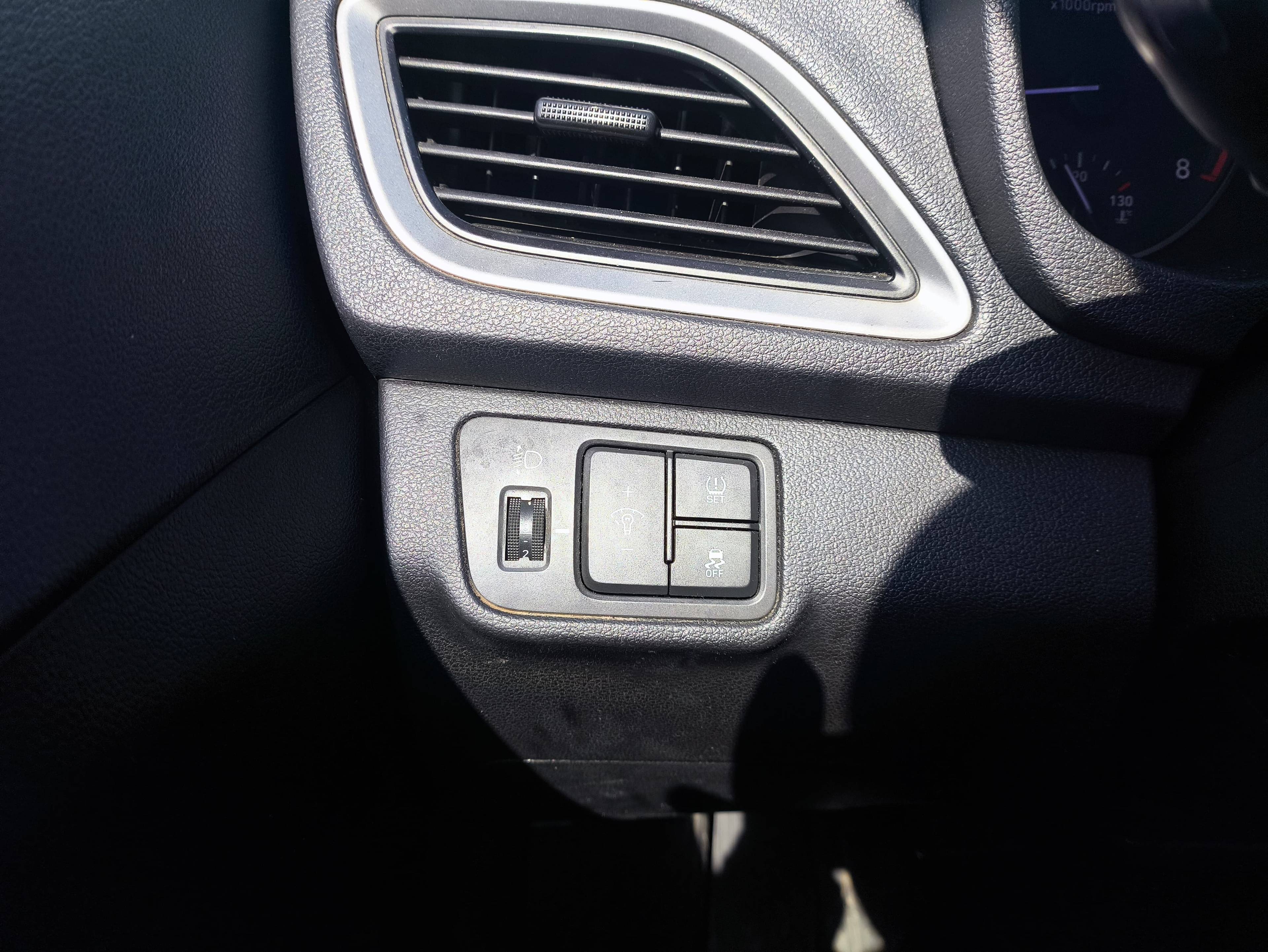 Hyundai Solaris Лот 000008214