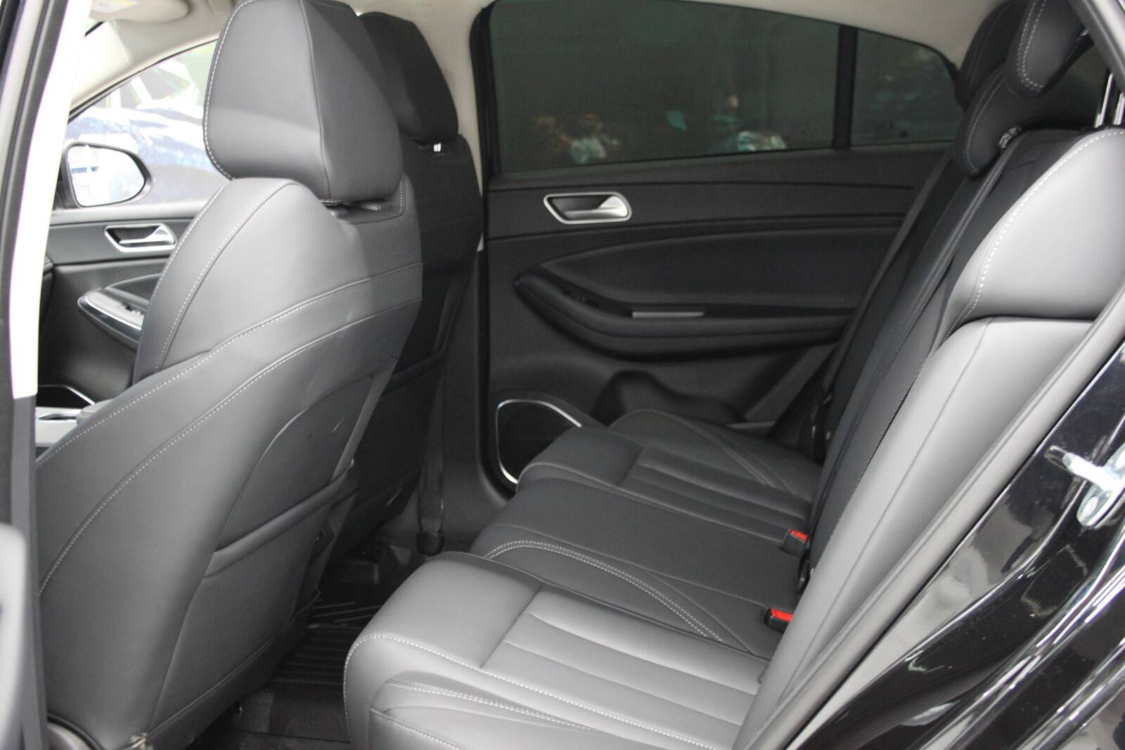 OMODA S5 Classic 1.5 CVT