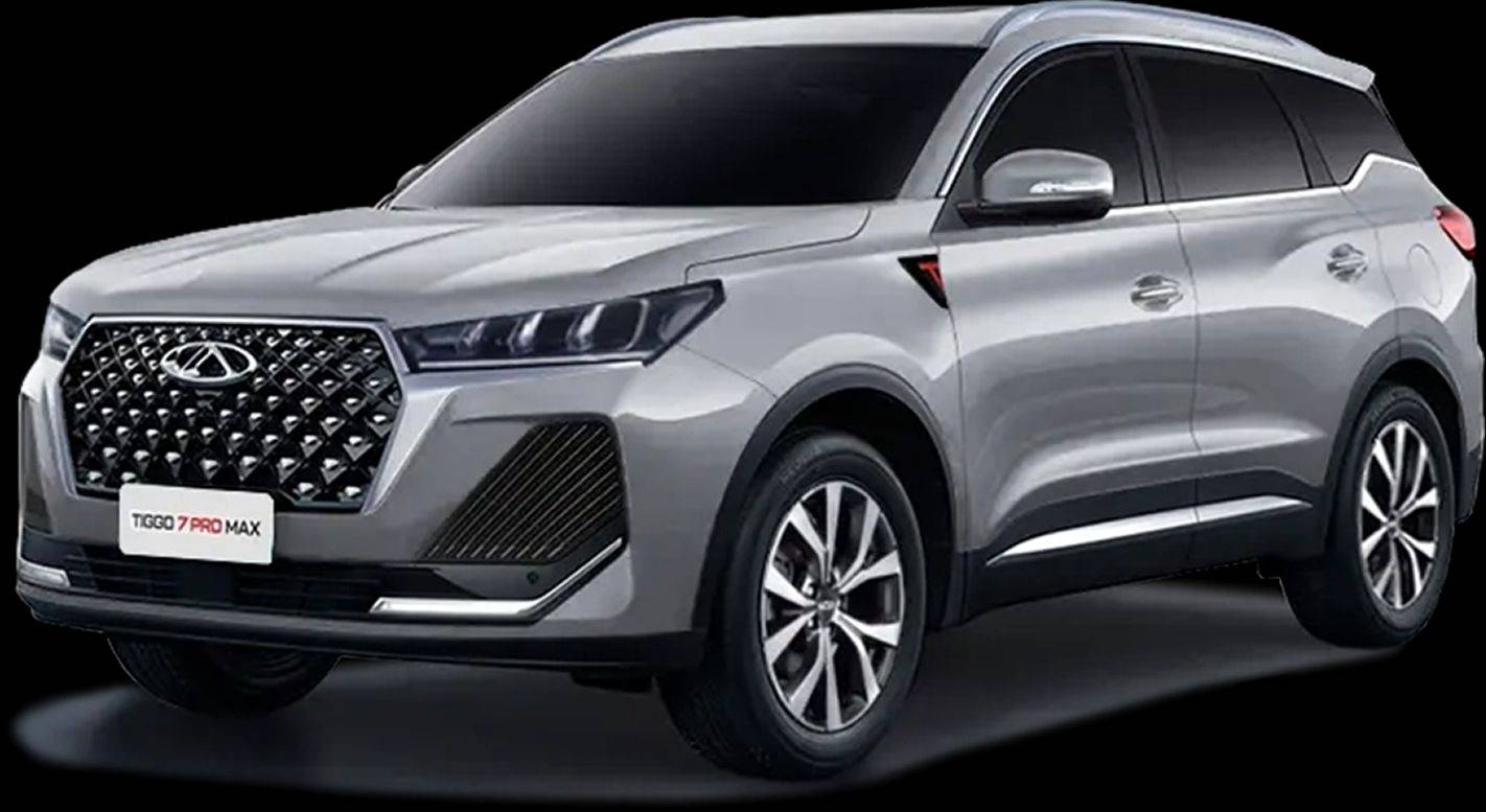 Chery Tiggo 7 PRO MAX Ultra 1.6T 150 DCT 4WD