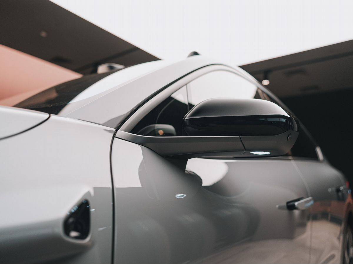 Nio EC7 100 kWh