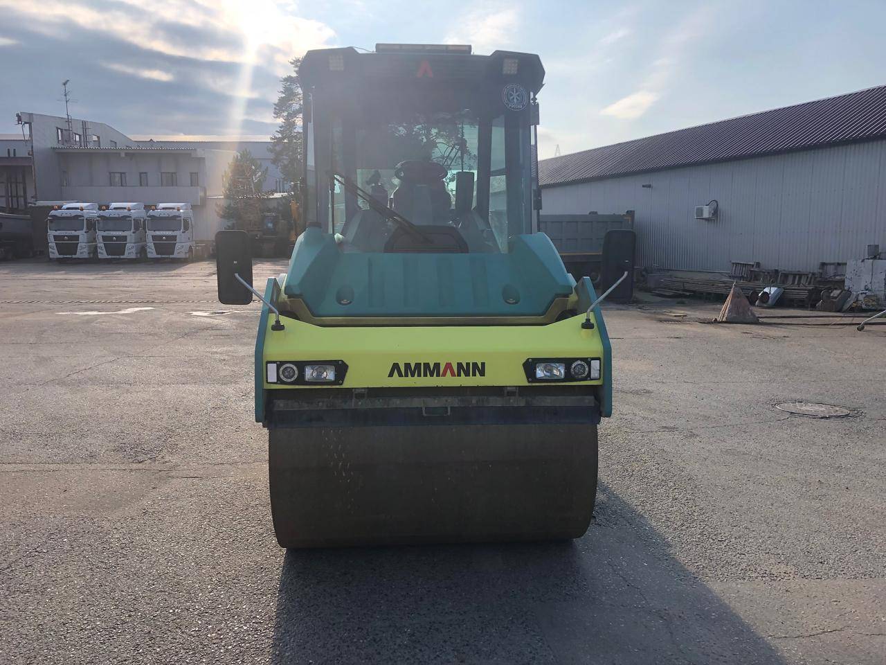 AMMANN ARX 110 Лот 000003606