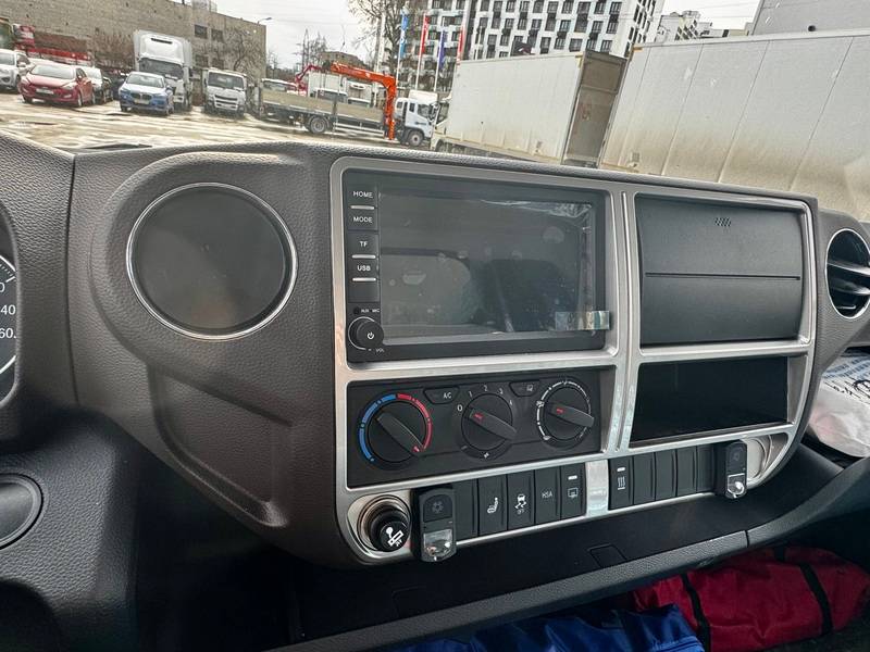 FORLAND L5 (BJ1089)