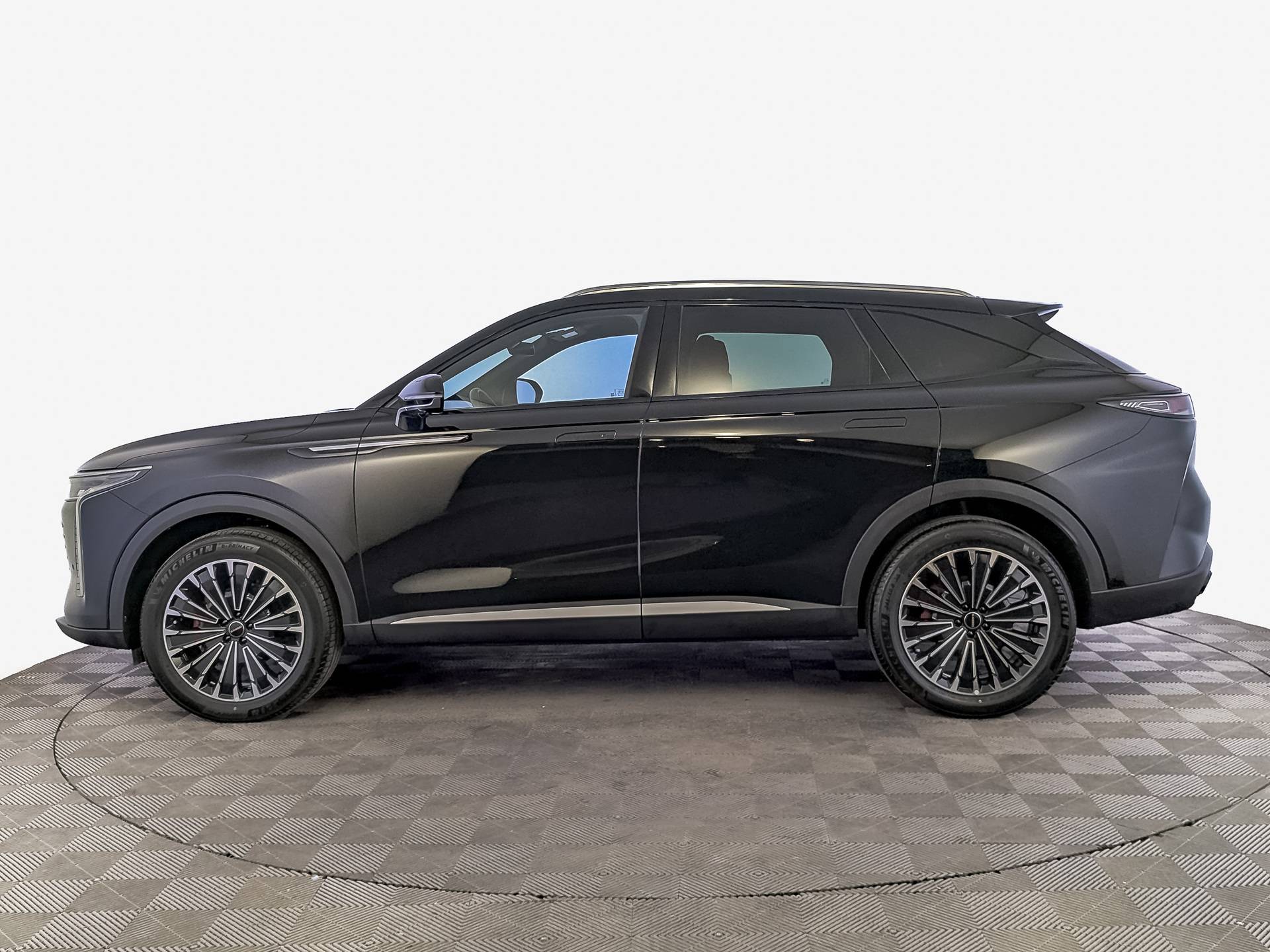 EXEED RX Premium 2.0 TGDI 8AT AWD