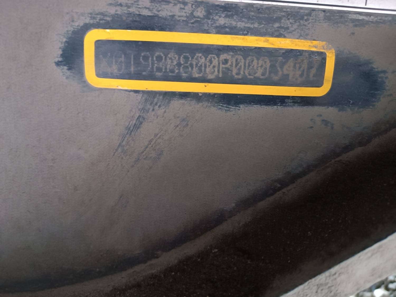 Тонар 9888 Шторно-бортовой Лот 000008133