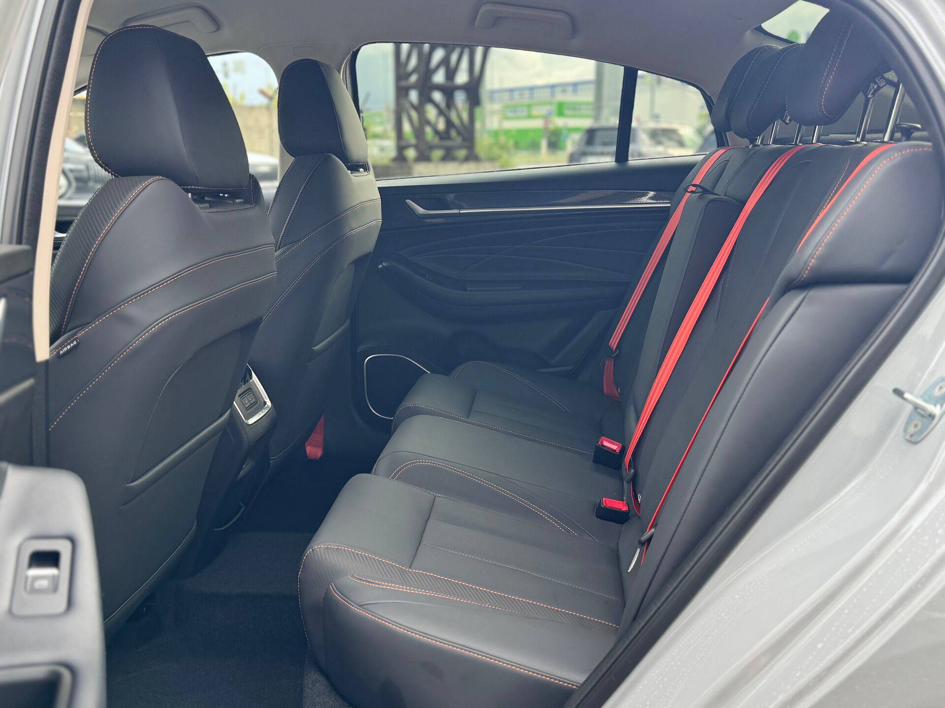 OMODA S5 GT Tech 1.5T CVT