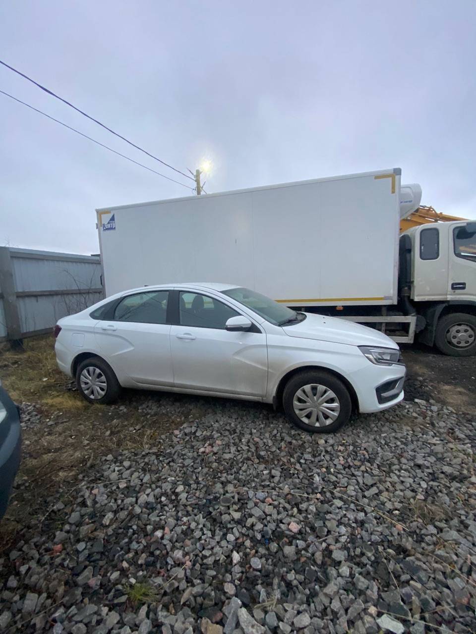 Lada Vesta седан Лот 000004765