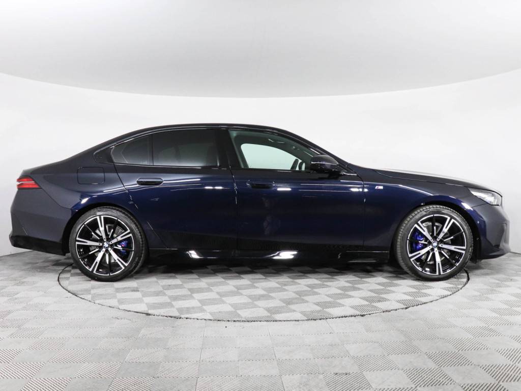 BMW 5 серия 530i xDrive