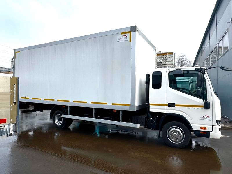 КАМАЗ 43089-F5