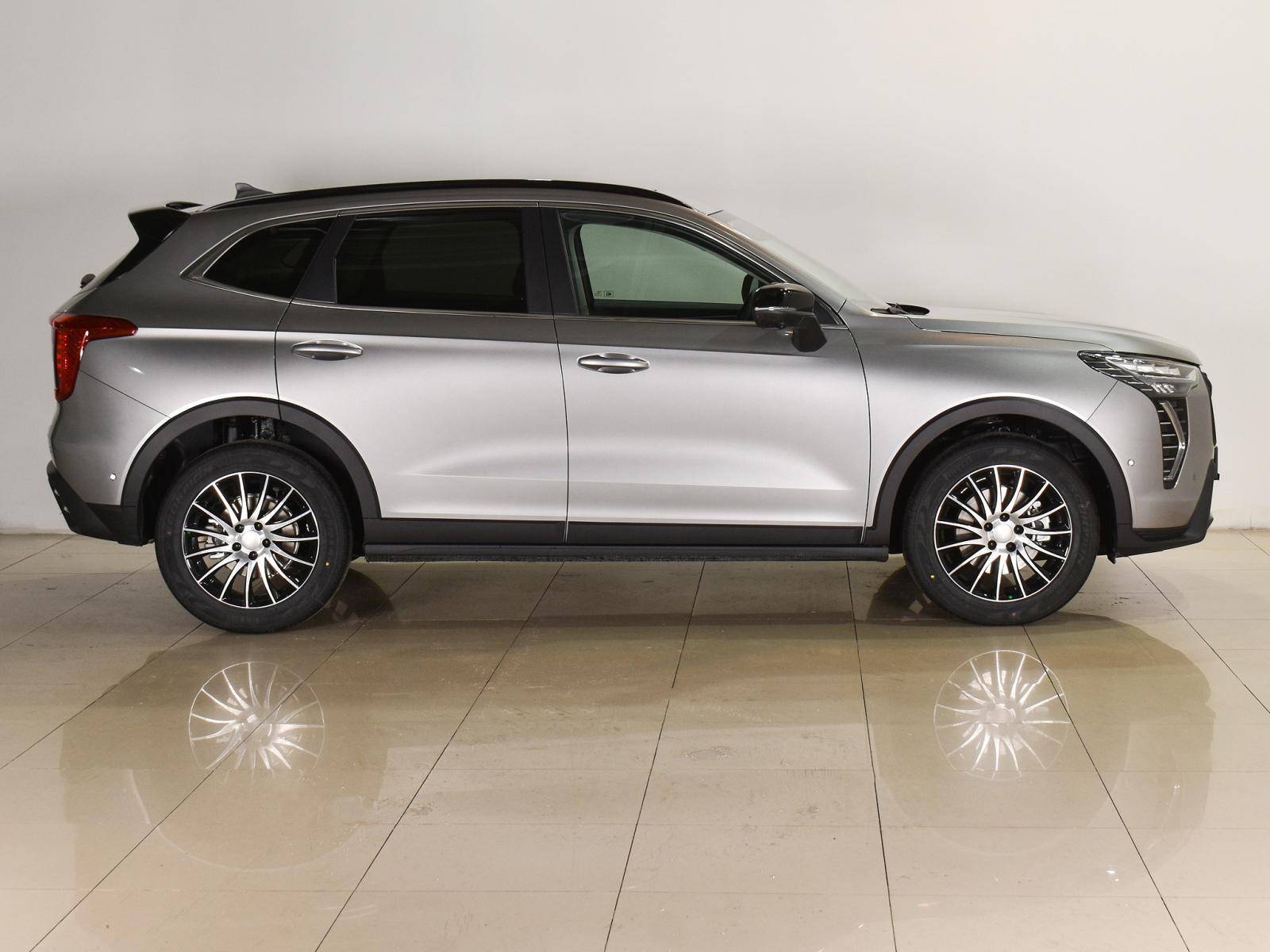 Haval Jolion Tech+ 1.5T DCT 4WD