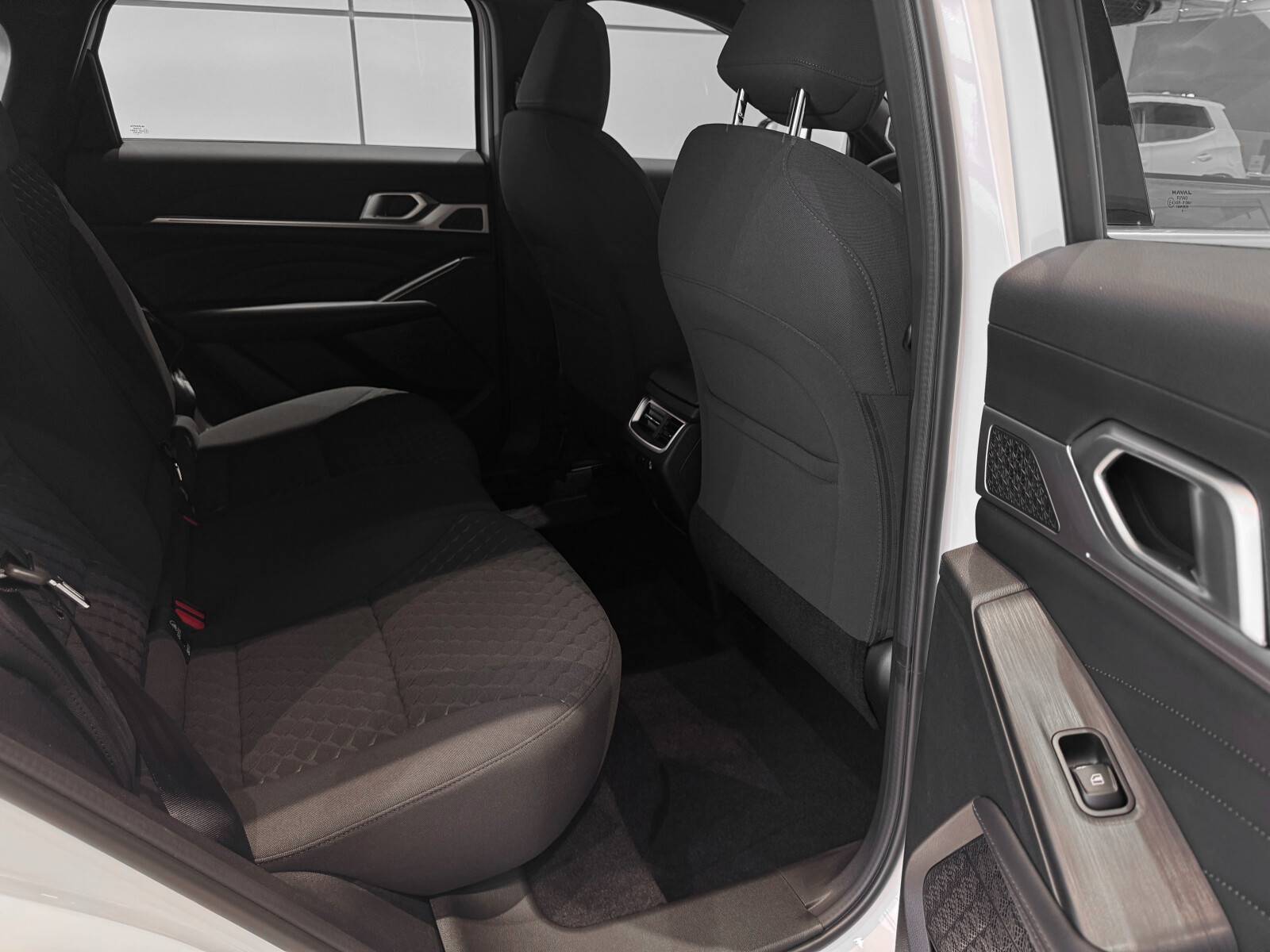 Haval F7 Elite 1.5 7DCT 2WD
