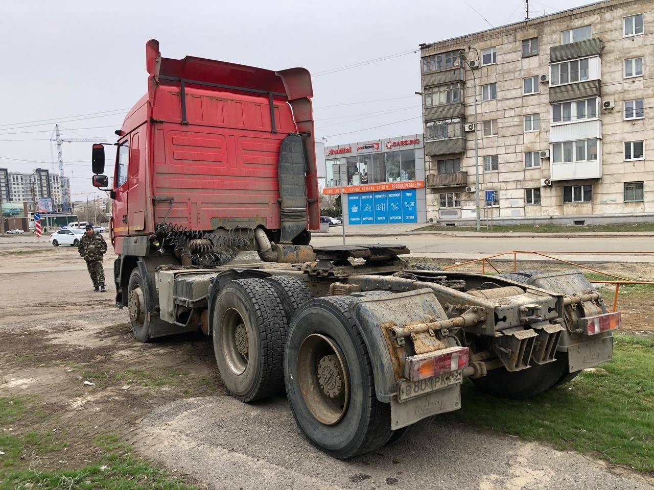 МАЗ 643028-520-012 Лот 000008092