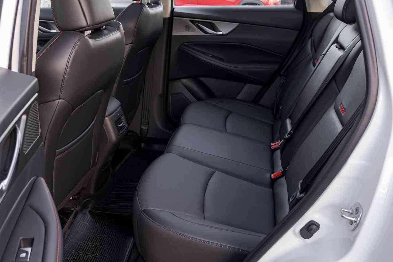 Changan CS35 Plus Tech 1.4T 7DCT