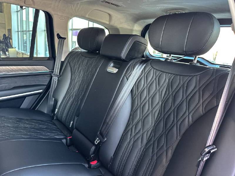 Tank 500 Premium 3.0 9AT 4WD